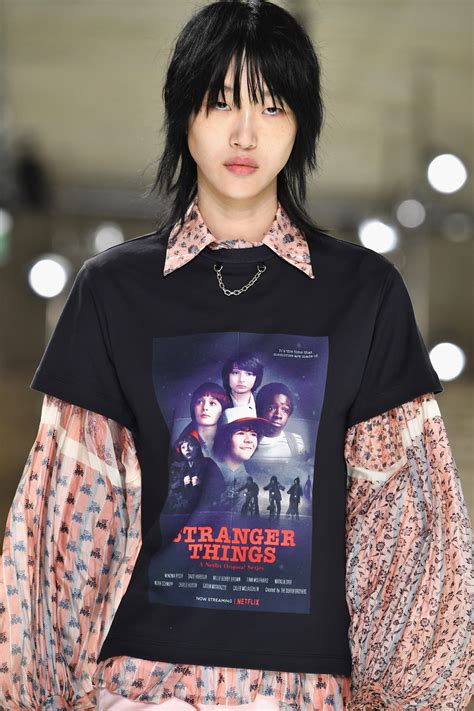 louis vuitton stranger things buy|Louis Vuitton Sent 'Stranger Things' Merch Down the Runway at .